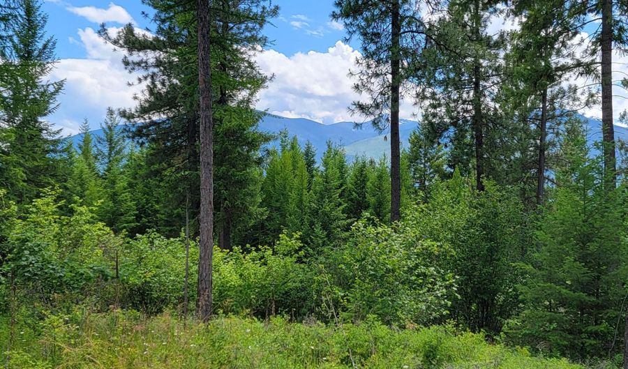 Bootlegger Lane- Parcel 1, Bonners Ferry, ID 83805 - 0 Beds, 0 Bath