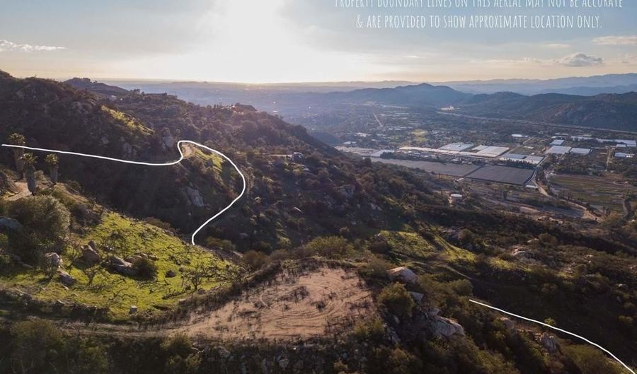0 Rainbow Peaks Trail 59, Fallbrook, CA 92028 - 0 Beds, 0 Bath