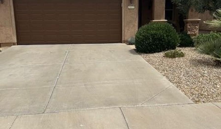 26370 W Ross Ave, Buckeye, AZ 85396 - 2 Beds, 2 Bath