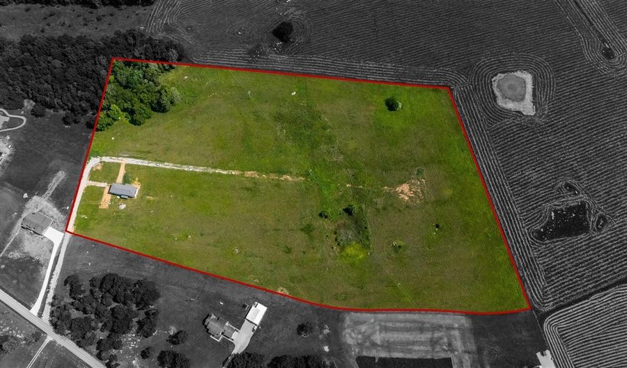 Honduras Court lot 8-3, Auburn, KY 42206 - 0 Beds, 0 Bath