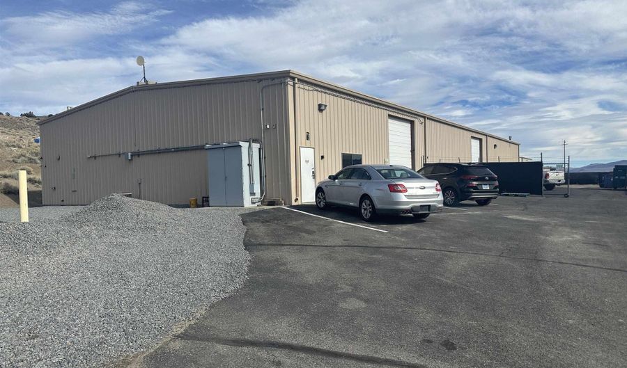 27 Bruce Way, Carson City, NV 89706 - 0 Beds, 0 Bath
