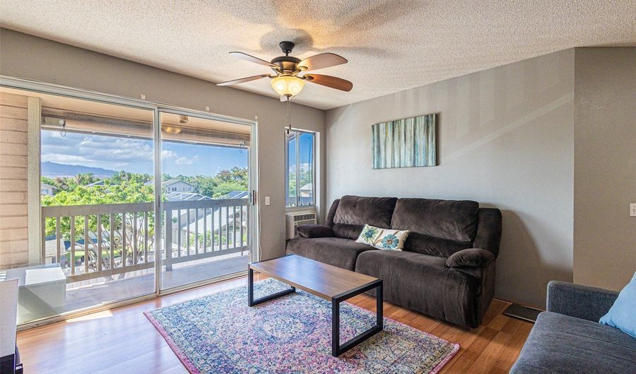 91-1209 Kaneana St 7J, Ewa Beach, HI 96706 - 2 Beds, 1 Bath