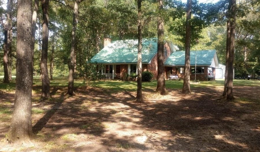 1333 GUY Ave, Bastrop, LA 71220 - 3 Beds, 3 Bath