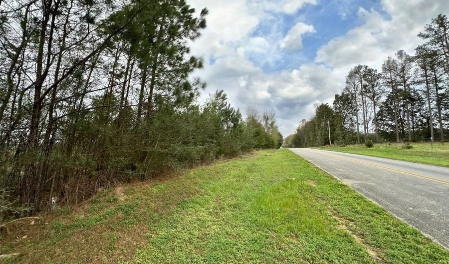 Tract # 6201 8 Mile Cemetery Road 1, Defuniak Springs, FL 32433 - 0 Beds, 0 Bath