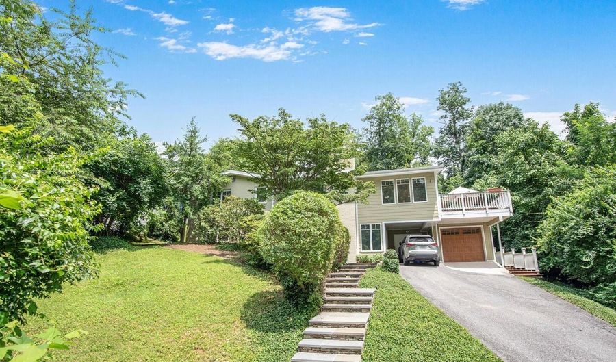 6322 WALHONDING Rd, Bethesda, MD 20816 - 4 Beds, 4 Bath