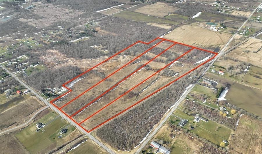 V/L Barnum Road, Akron, NY 14001 - 0 Beds, 0 Bath