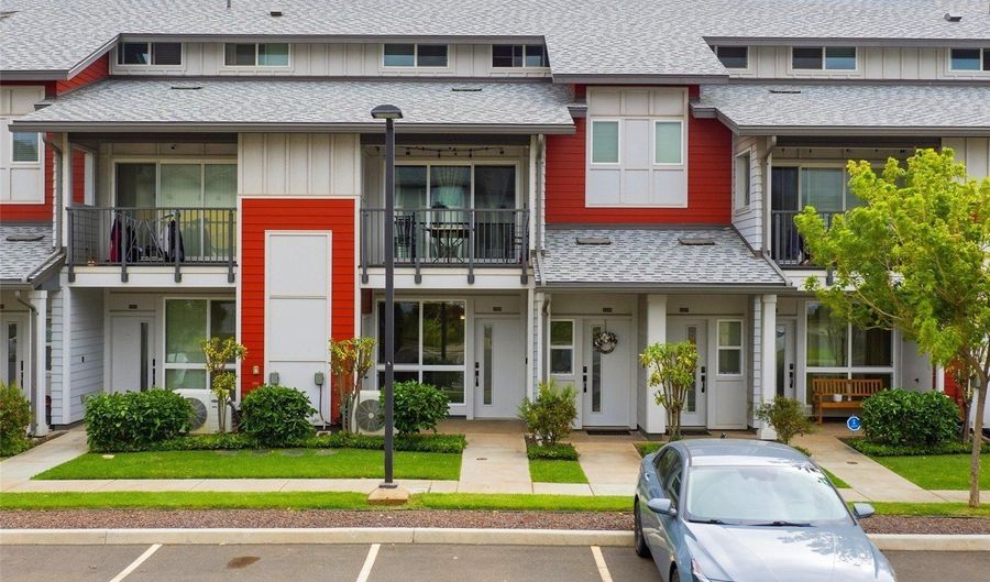 91-3475 Nana Hope St 1105, Ewa Beach, HI 96706 - 1 Beds, 1 Bath