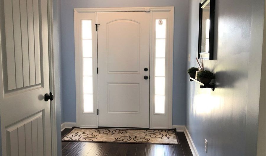 4124 Pullman Cir, Augusta, GA 30909 - 3 Beds, 2 Bath