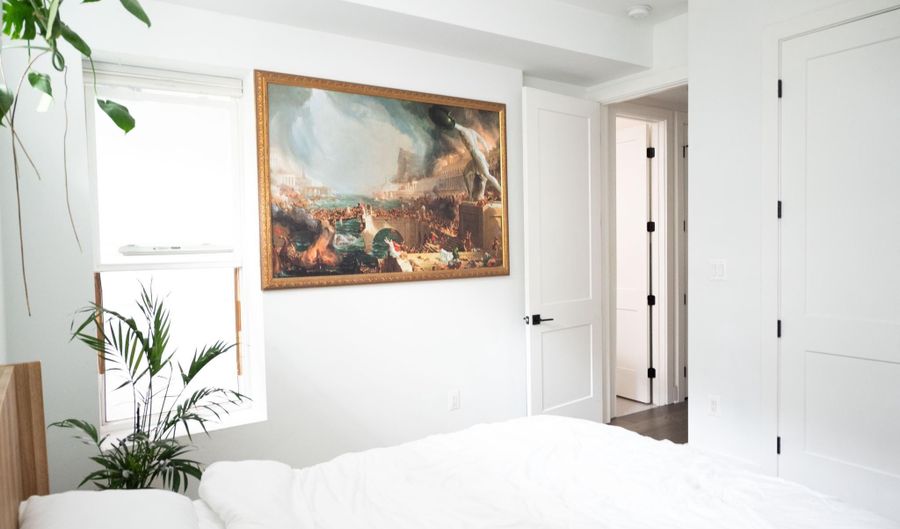 1428 MERIDIAN Pl NW 1, Washington, DC 20010 - 1 Beds, 1 Bath