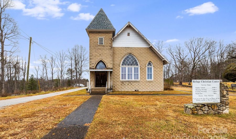 701 Riverview Church Rd, Asheville, NC 28806 - 0 Beds, 0 Bath