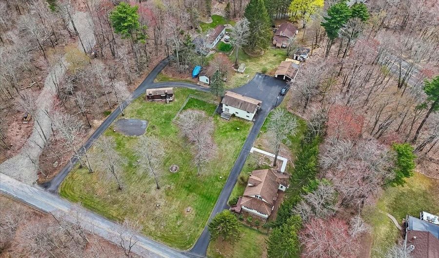 253 Thomas Rd, Blakeslee, PA 18610 - 0 Beds, 0 Bath