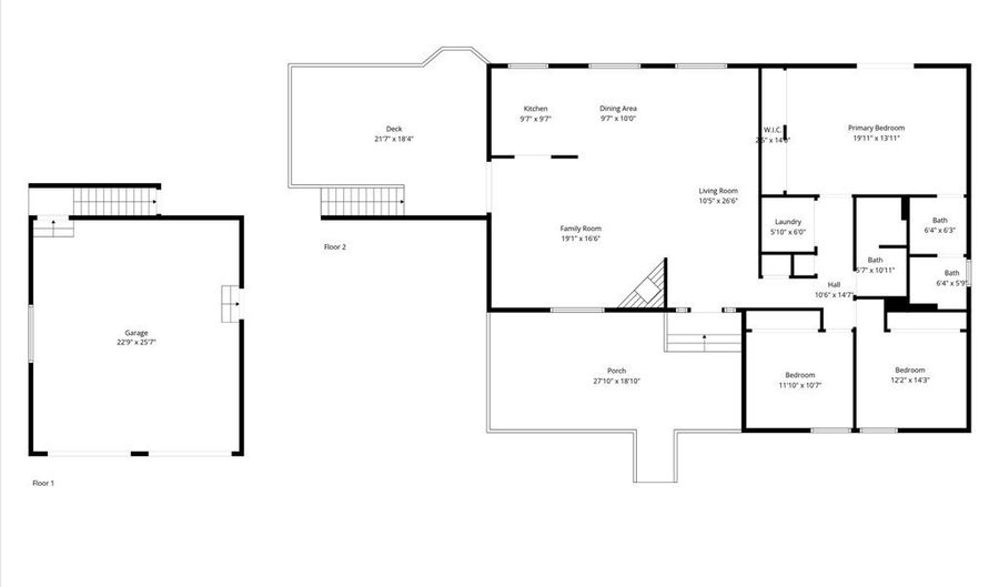 517 Lucille Dr, Incline Village, NV 89451 - 3 Beds, 2 Bath