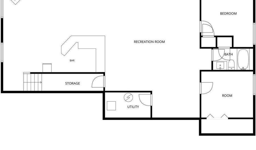 338 Remington Ranch Rd, Carpenter, WY 82054 - 5 Beds, 3 Bath