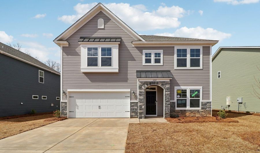 344 Suncrest Ct, Augusta, GA 30906 - 4 Beds, 3 Bath