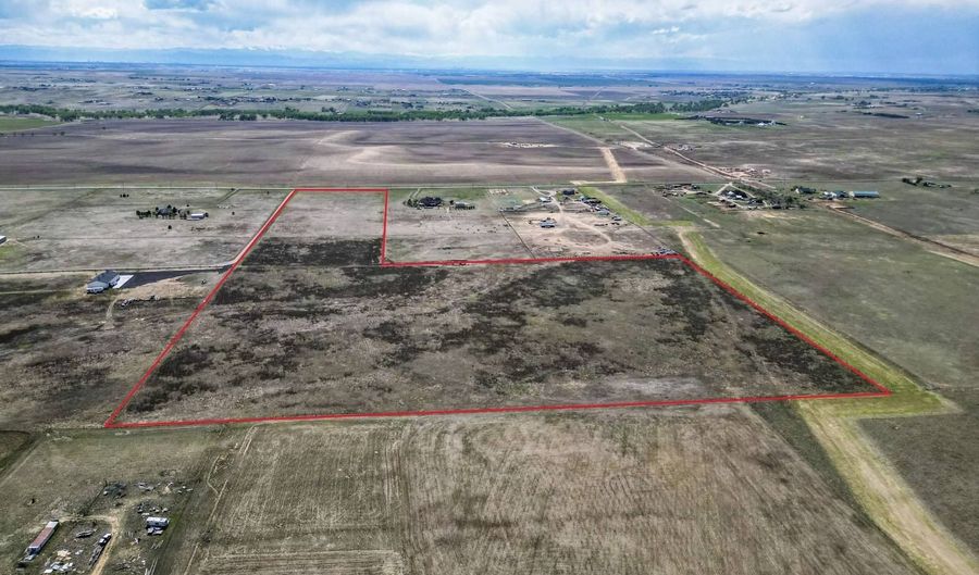 638 S Manila Rd, Bennett, CO 80102 - 0 Beds, 0 Bath