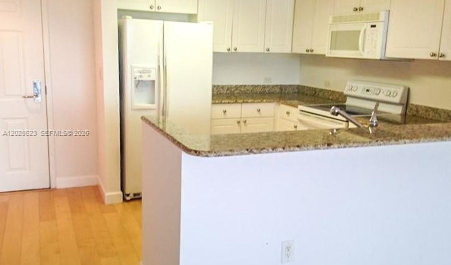 19501 W Country Club Dr 1511, Aventura, FL 33180 - 1 Beds, 1 Bath