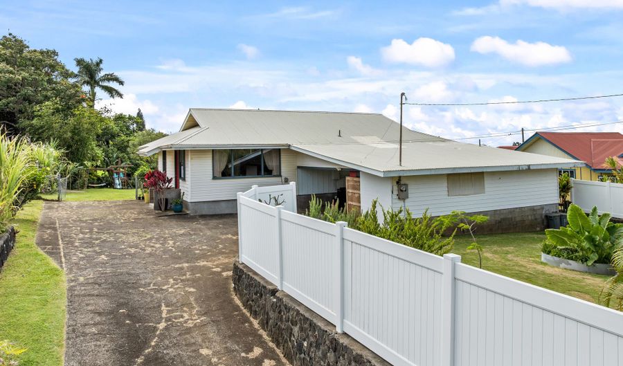 54-378 UNION MILL Rd, Kapaau, HI 96755 - 3 Beds, 2 Bath