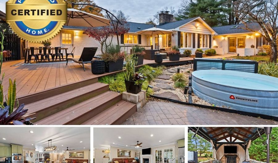 903 Shelburne Rd, Bel Air, MD 21015 - 5 Beds, 4 Bath