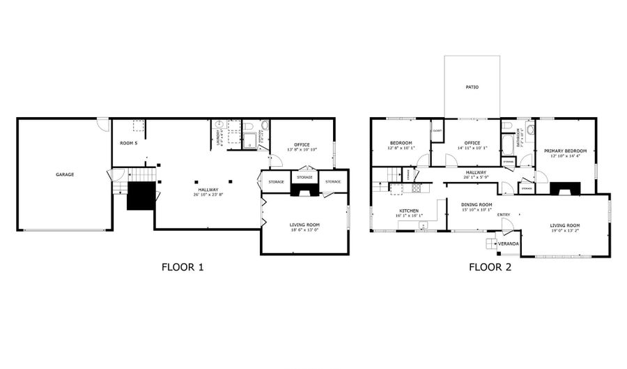 11731 SE 35TH Ave, Milwaukie, OR 97222 - 4 Beds, 2 Bath