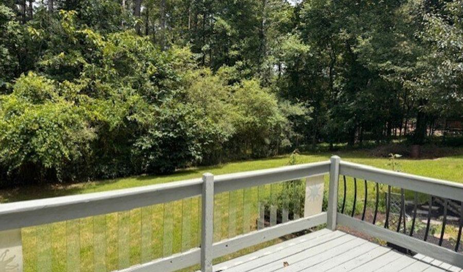 125 Lake Picketts Dr, Acworth, GA 30101 - 4 Beds, 3 Bath