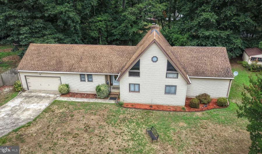 163 PRATTS BRANCH Rd, Felton, DE 19943 - 3 Beds, 3 Bath