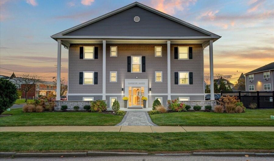 201 2nd Ave 4B, Belmar, NJ 07719 - 0 Beds, 1 Bath