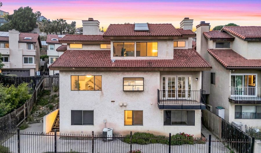 10059 Carissa Ln, Spring Valley, CA 91977 - 4 Beds, 3 Bath