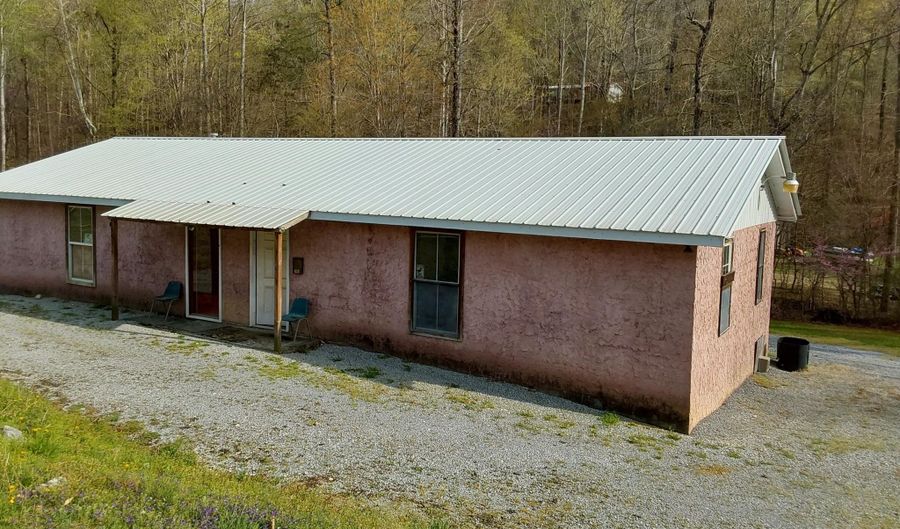 1031 County Road 110, Athens, TN 37303 - 0 Beds, 1 Bath
