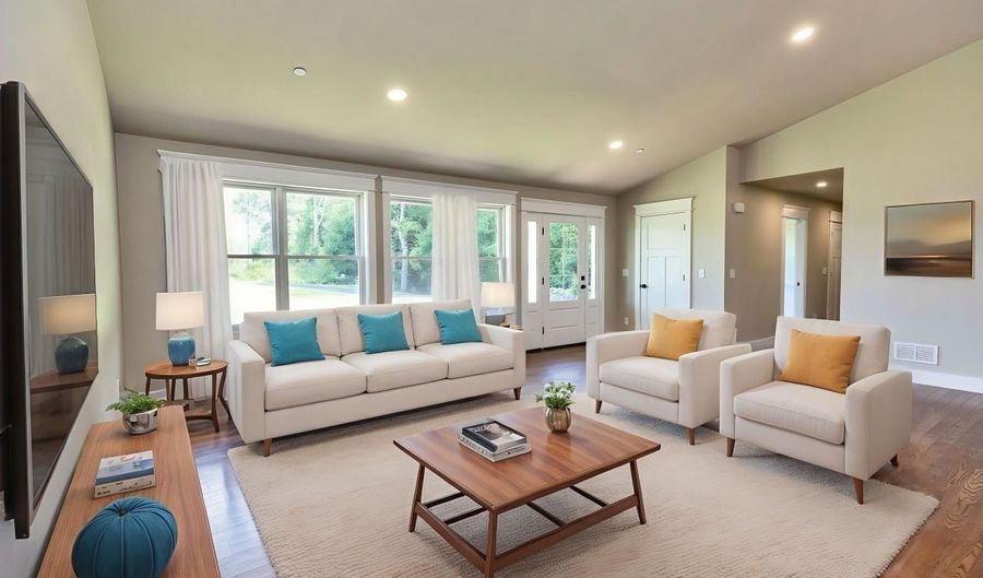 232 Wild Acres Rd, Belmont, NH 03220 - 3 Beds, 3 Bath
