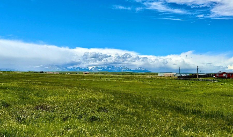 Norman Tract lot 7-12, Browning, MT 59417 - 0 Beds, 0 Bath