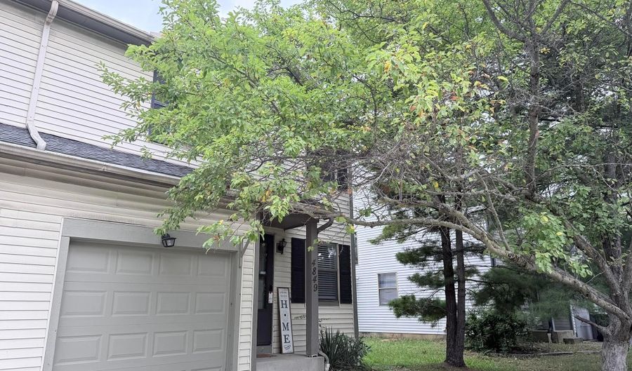 4849 Herndon Dr, Columbus, OH 43221 - 3 Beds, 3 Bath