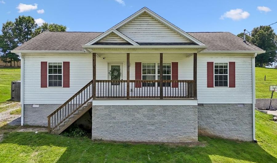 270 High St, Alexandria, TN 37012 - 3 Beds, 2 Bath