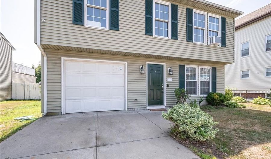 115 Sutton Ave, East Providence, RI 02914 - 3 Beds, 2 Bath