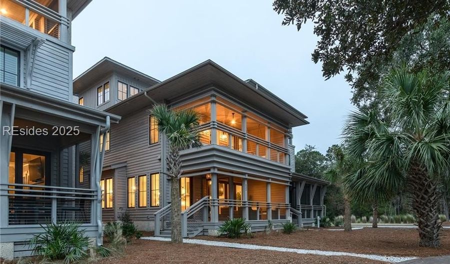 632 Old Moreland Rd, Bluffton, SC 29910 - 4 Beds, 5 Bath