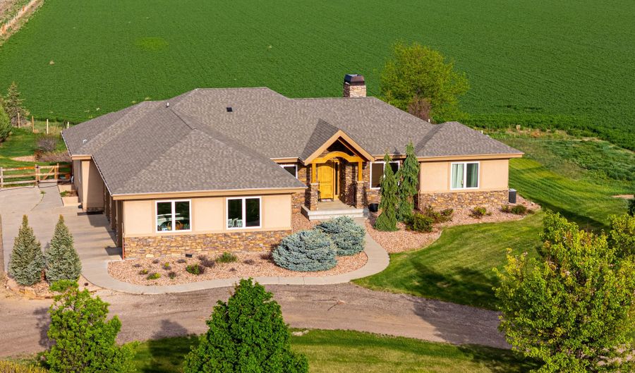 20509 County Road 3, Berthoud, CO 80513 - 5 Beds, 5 Bath