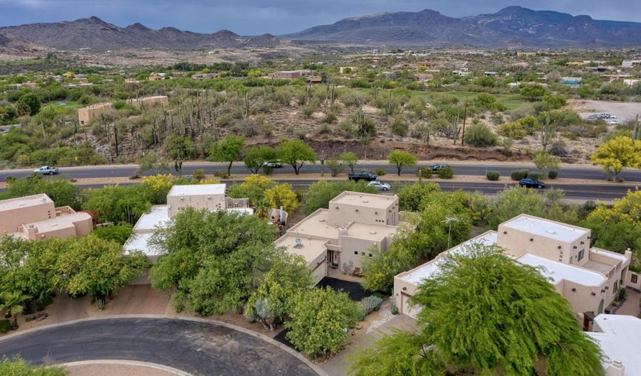 39016 N Habitat Cir, Cave Creek, AZ 85331 - 3 Beds, 3 Bath