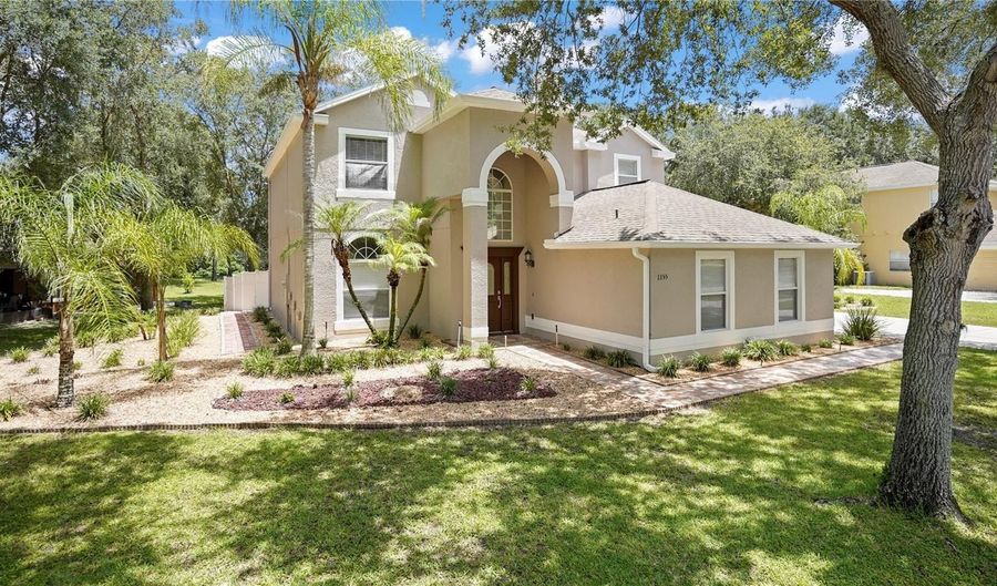 1355 EDISON TREE Rd, Apopka, FL 32712 - 4 Beds, 3 Bath