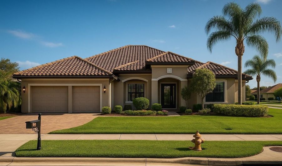 478 LAKE VISTA Dr, Auburndale, FL 33823 - 4 Beds, 3 Bath