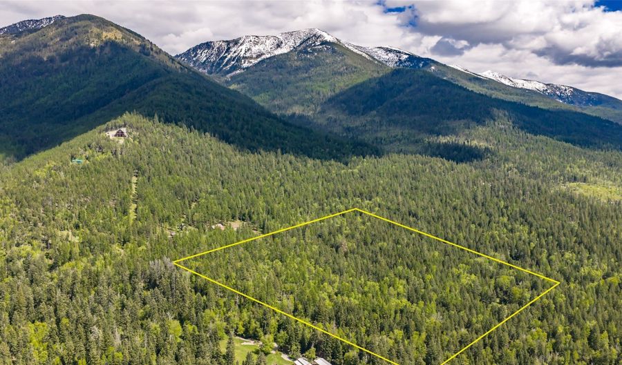 Nhn Red Hawk Drive, Bigfork, MT 59911 - 0 Beds, 0 Bath