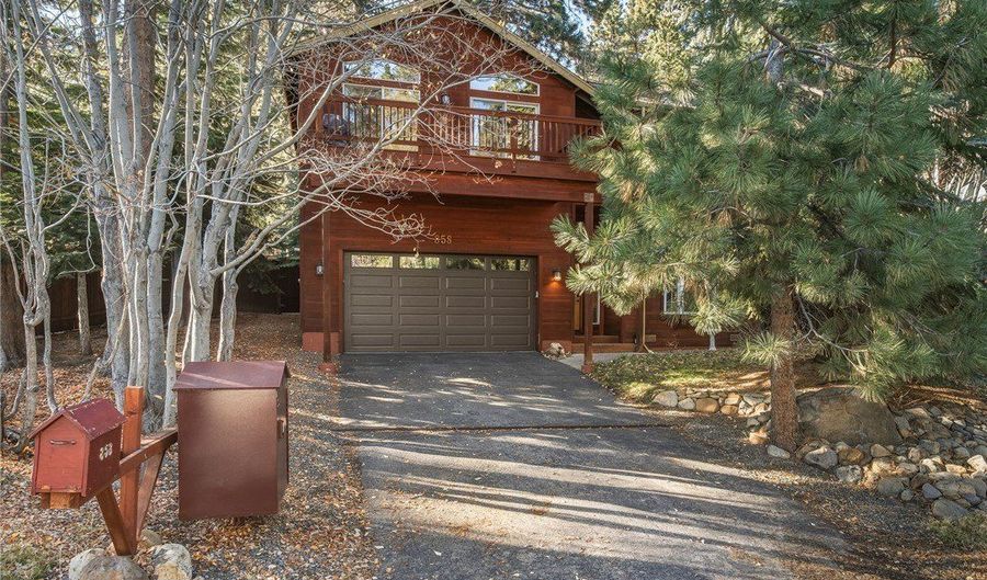 858 Jennifer St, Incline Village, NV 89451 - 3 Beds, 3 Bath