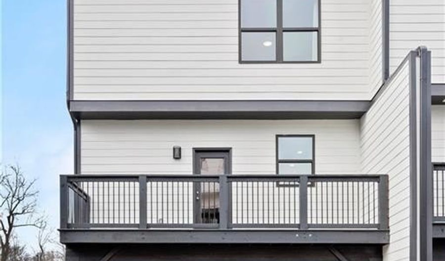 2030 Main St NW 405, Atlanta, GA 30318 - 4 Beds, 4 Bath