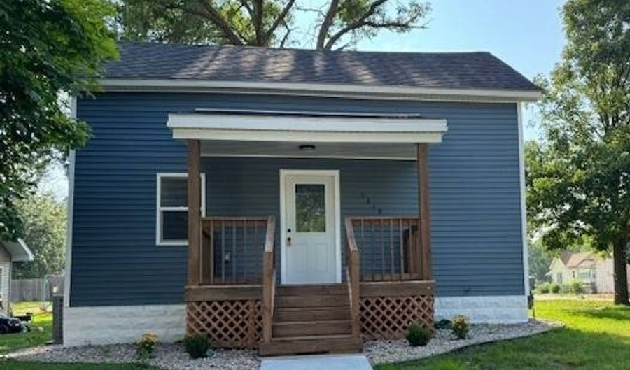 1319 14th, Aurora, NE 68818 - 4 Beds, 0 Bath