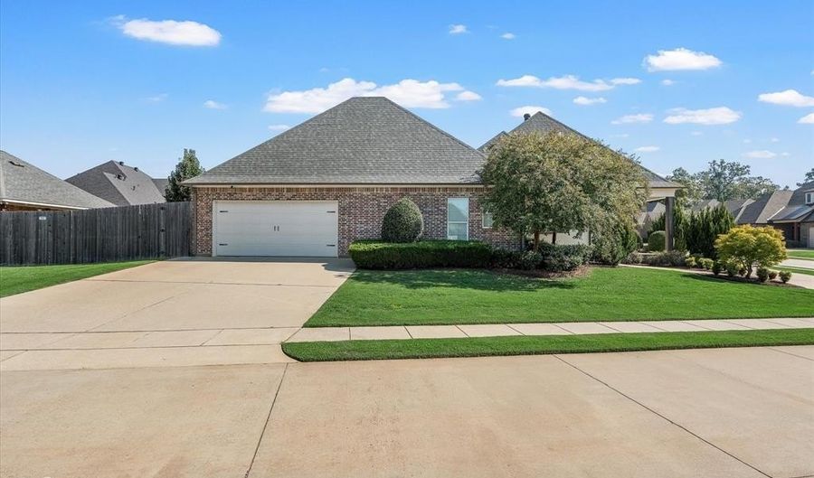 21 Ceaser Cir, Benton, LA 71006 - 4 Beds, 3 Bath