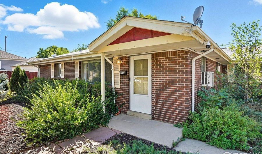5513 Newland Way, Arvada, CO 80002 - 4 Beds, 2 Bath