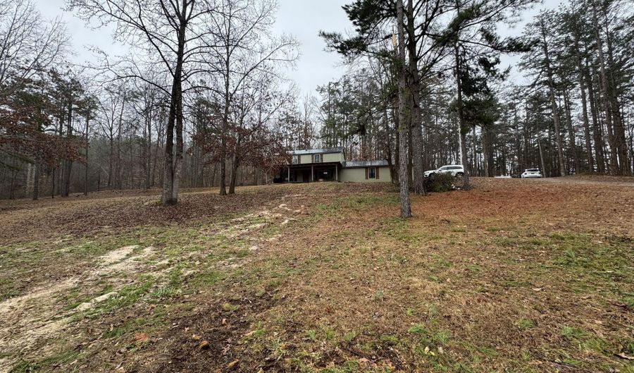 5810 A CR 600, Booneville, MS 38829 - 3 Beds, 2 Bath