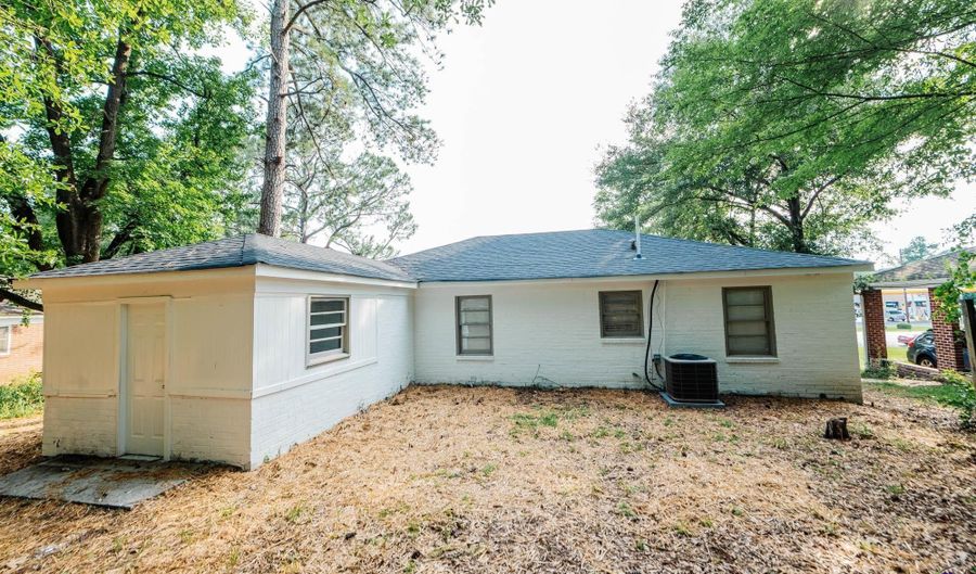 4354 Pio Nono Ave, Macon, GA 31206 - 3 Beds, 1 Bath