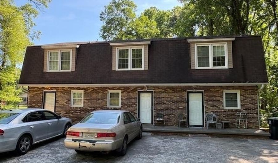 203 Guthrie Rd, Belton, SC 29627 - 6 Beds, 6 Bath
