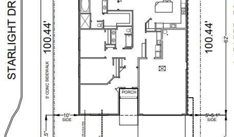 61698 Rigel Way, Bend, OR 97702 - 4 Beds, 2 Bath