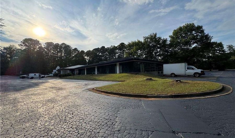5000 Mcginnis Fry, Alpharetta, GA 30005 - 0 Beds, 0 Bath