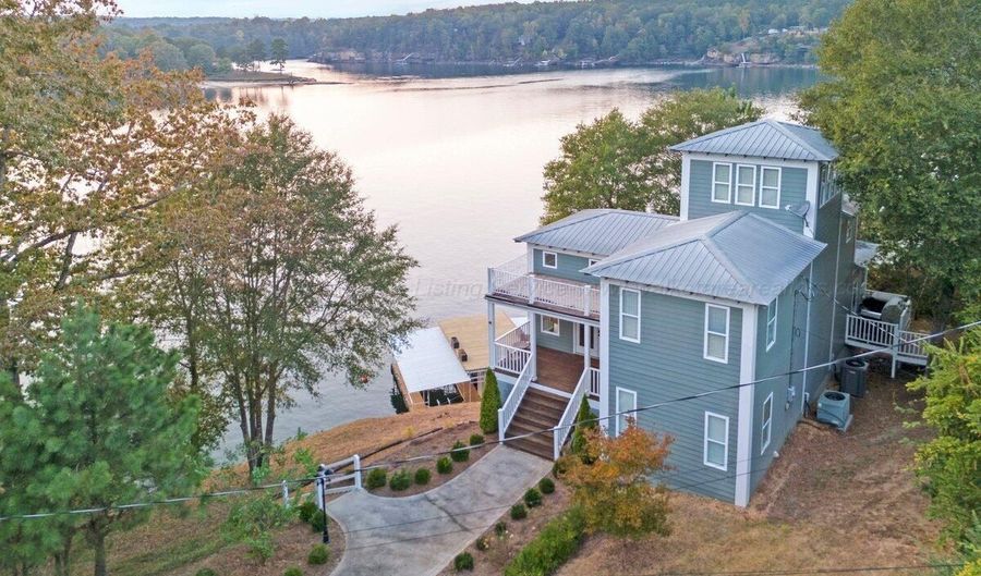 164 CO RD 225, Arley, AL 35541 - 4 Beds, 3 Bath